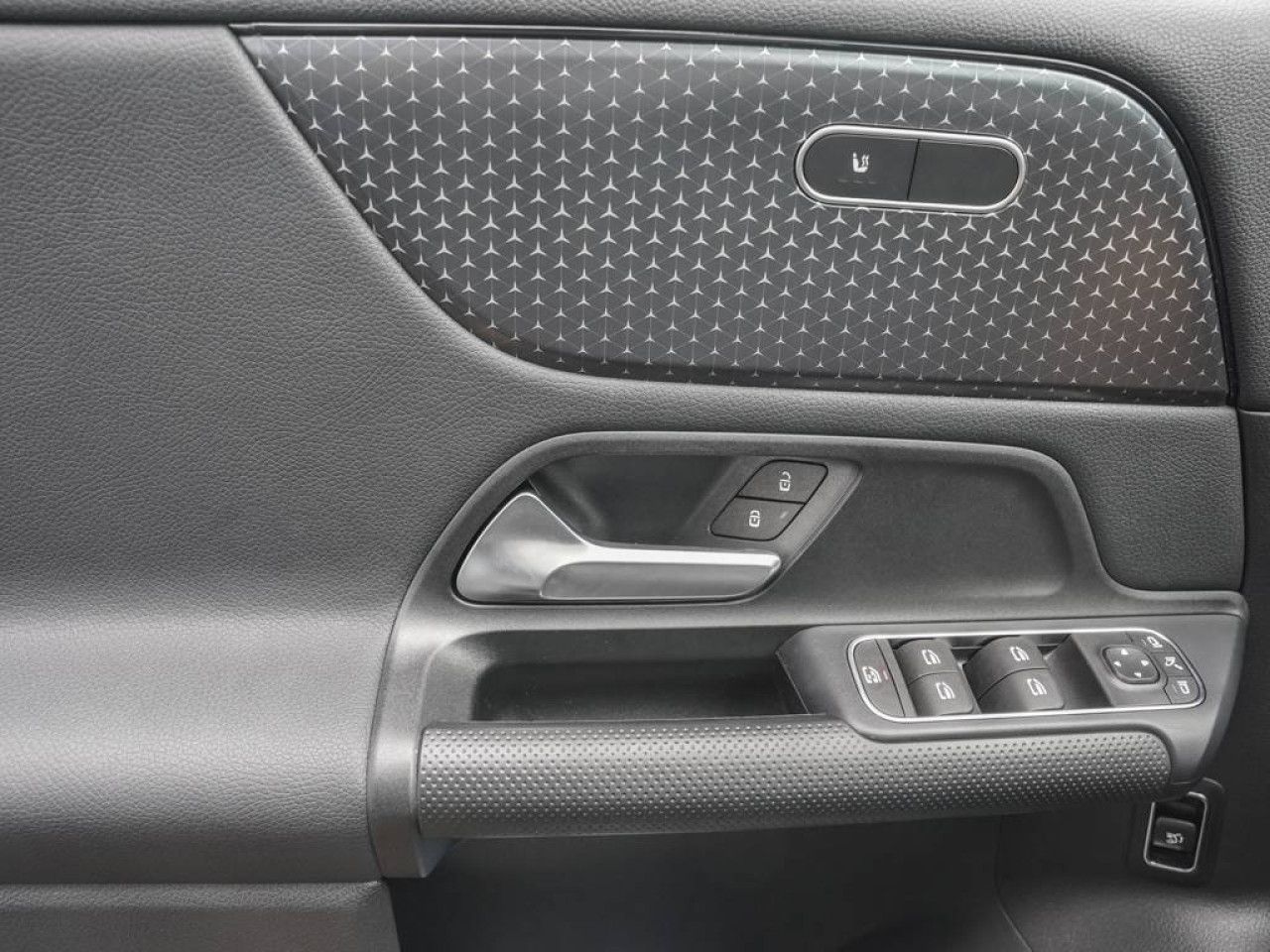 Mercedes-Benz B-Klasse – Bild 8