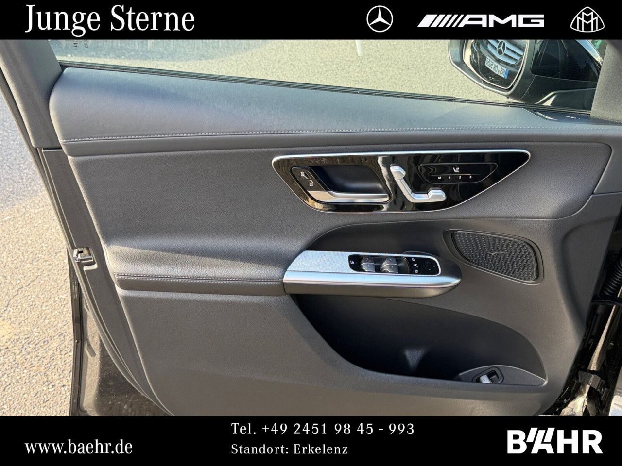 Mercedes-Benz GLC – Bild 14