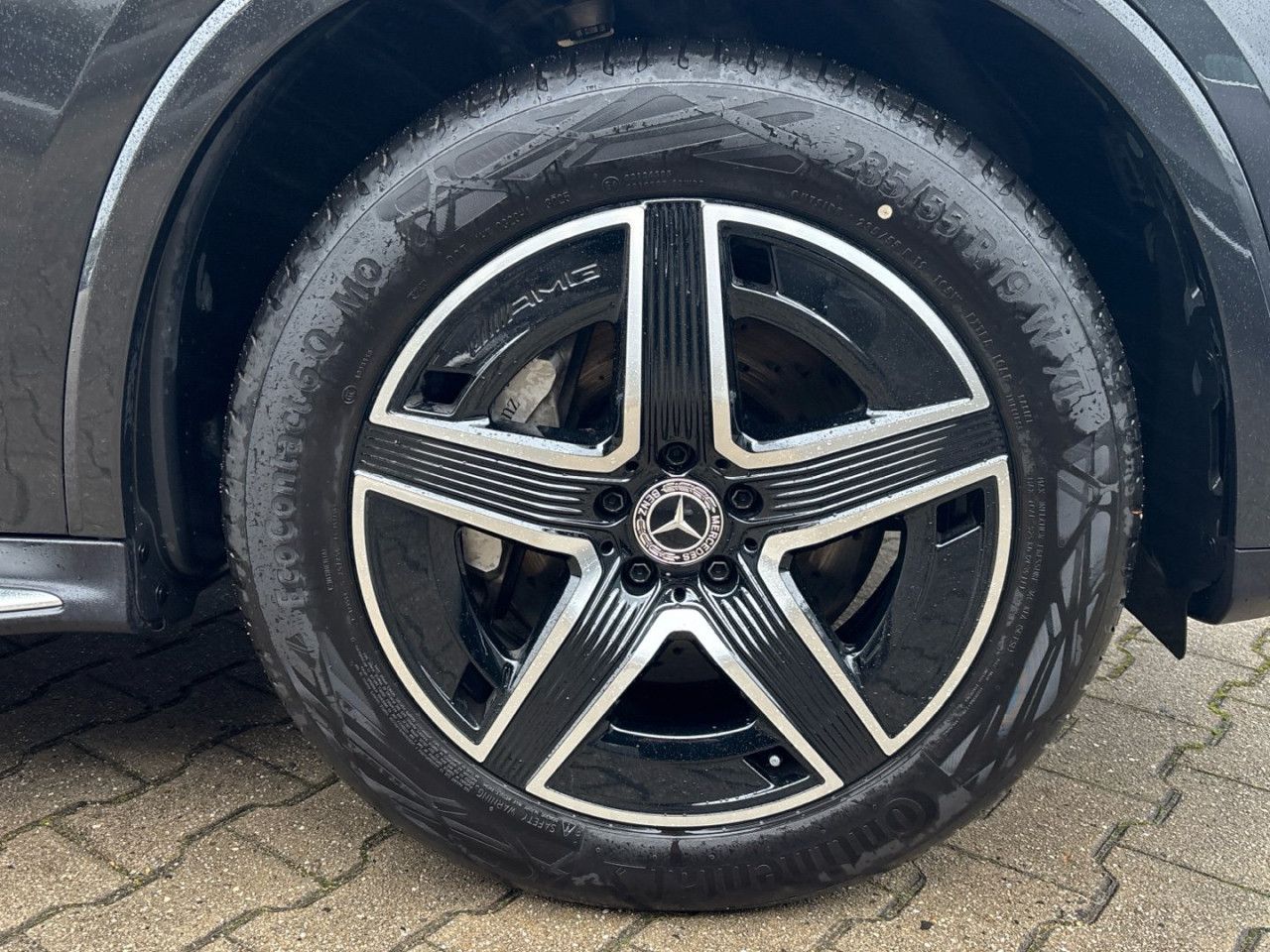 Mercedes-Benz GLC – Bild 14