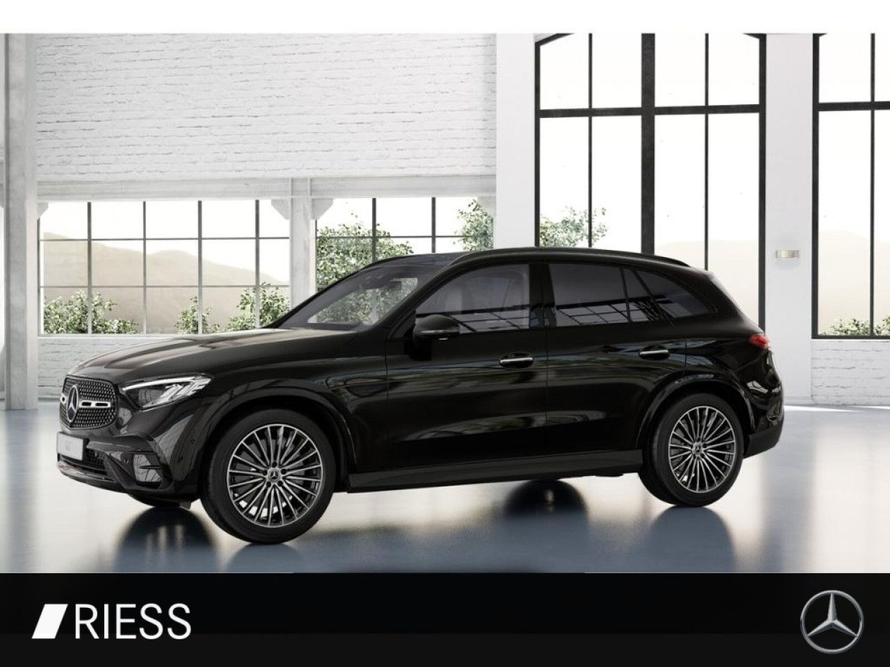 Mercedes-Benz GLC – Bild 8