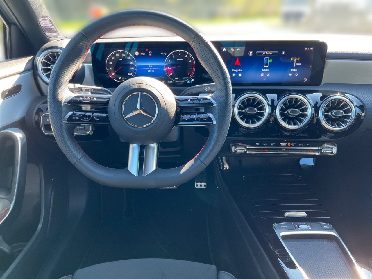 Mercedes-Benz A-Klasse – Bild 9