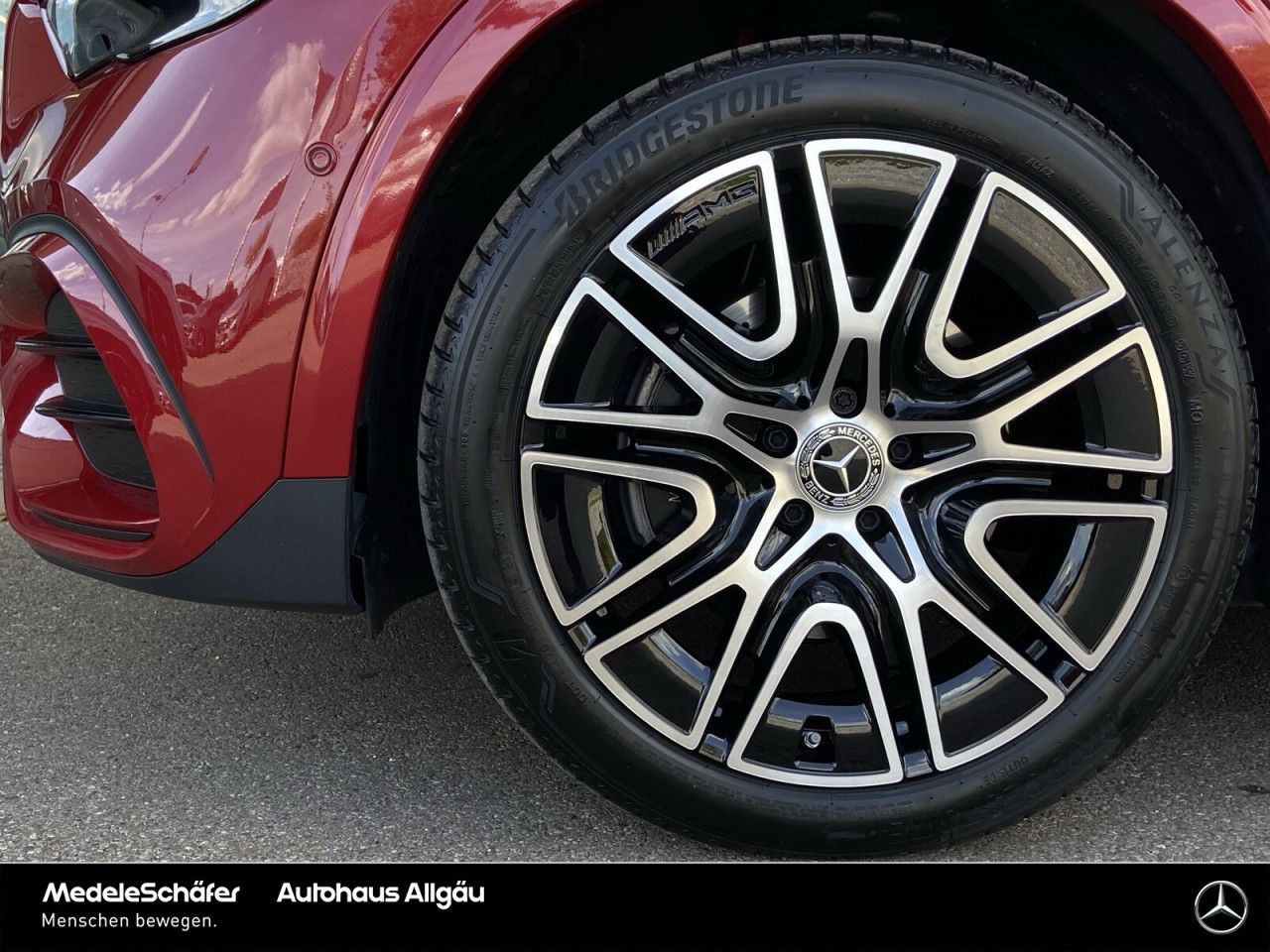 Mercedes-Benz GLA – Bild 6