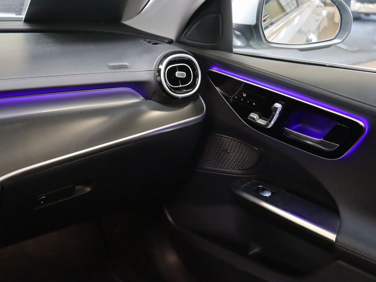 Mercedes-Benz C-Klasse – Bild 18