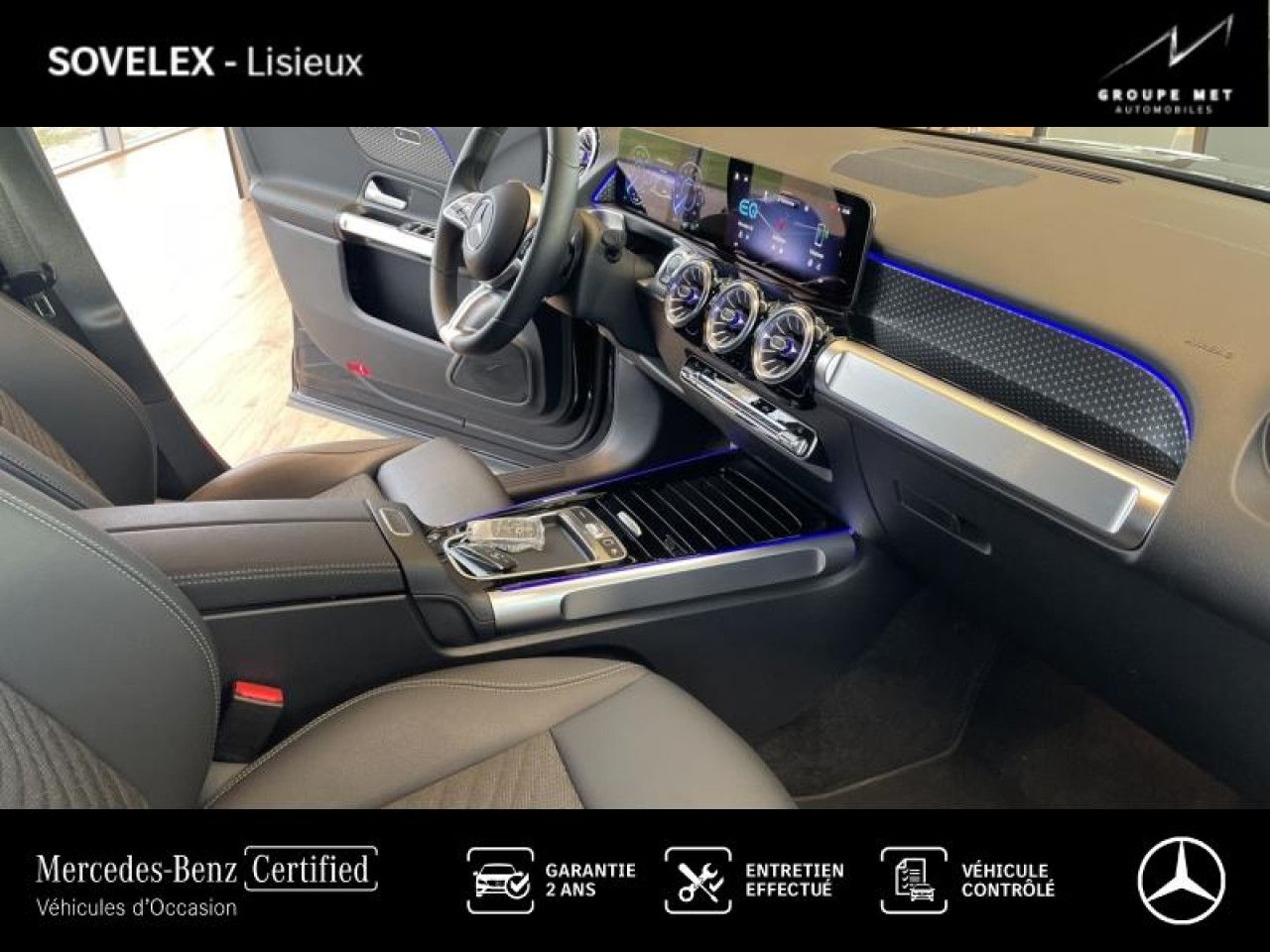 Photo du v&eacute;hicule 16 / 18