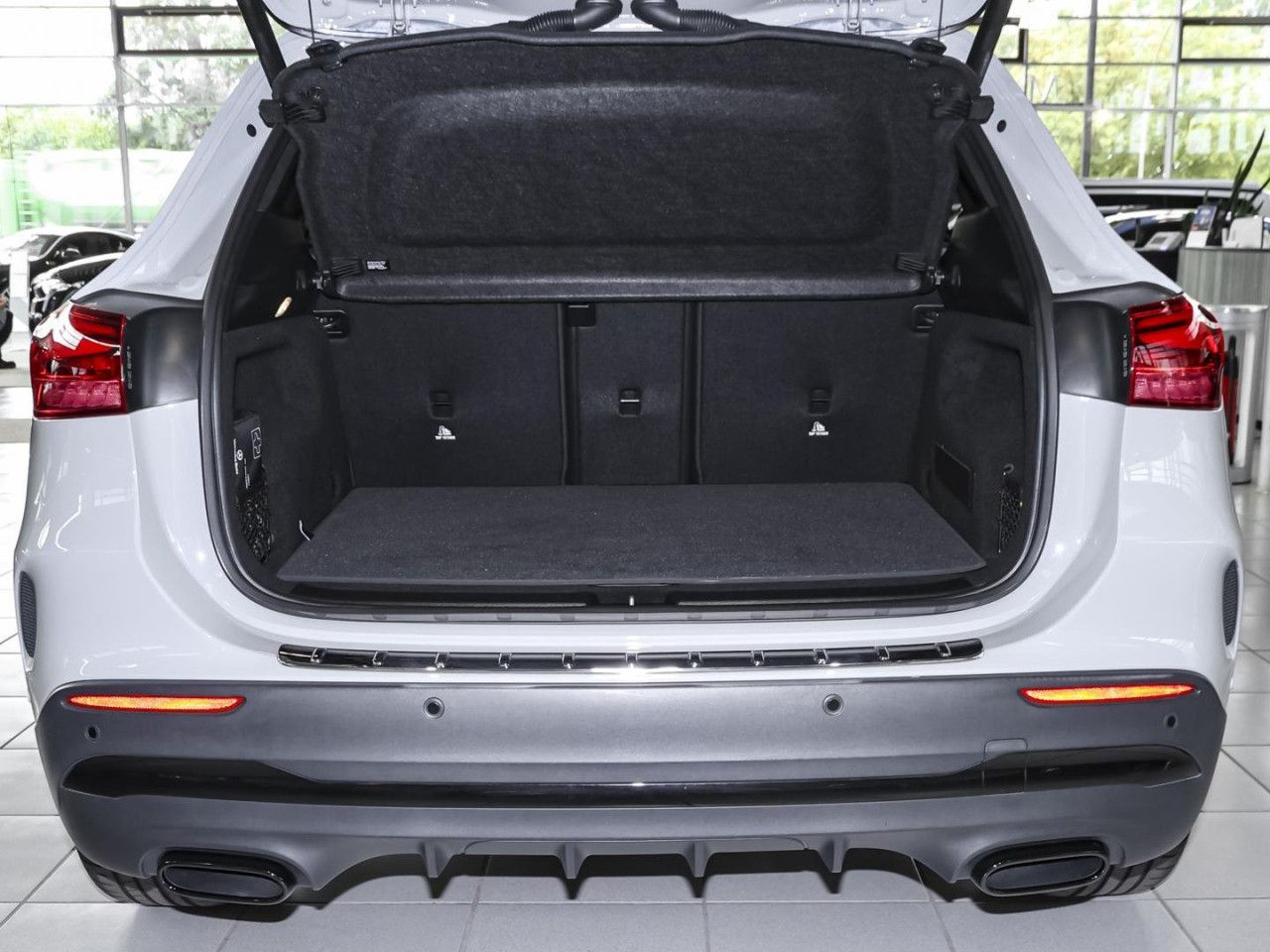 Mercedes-Benz GLA – Bild 10