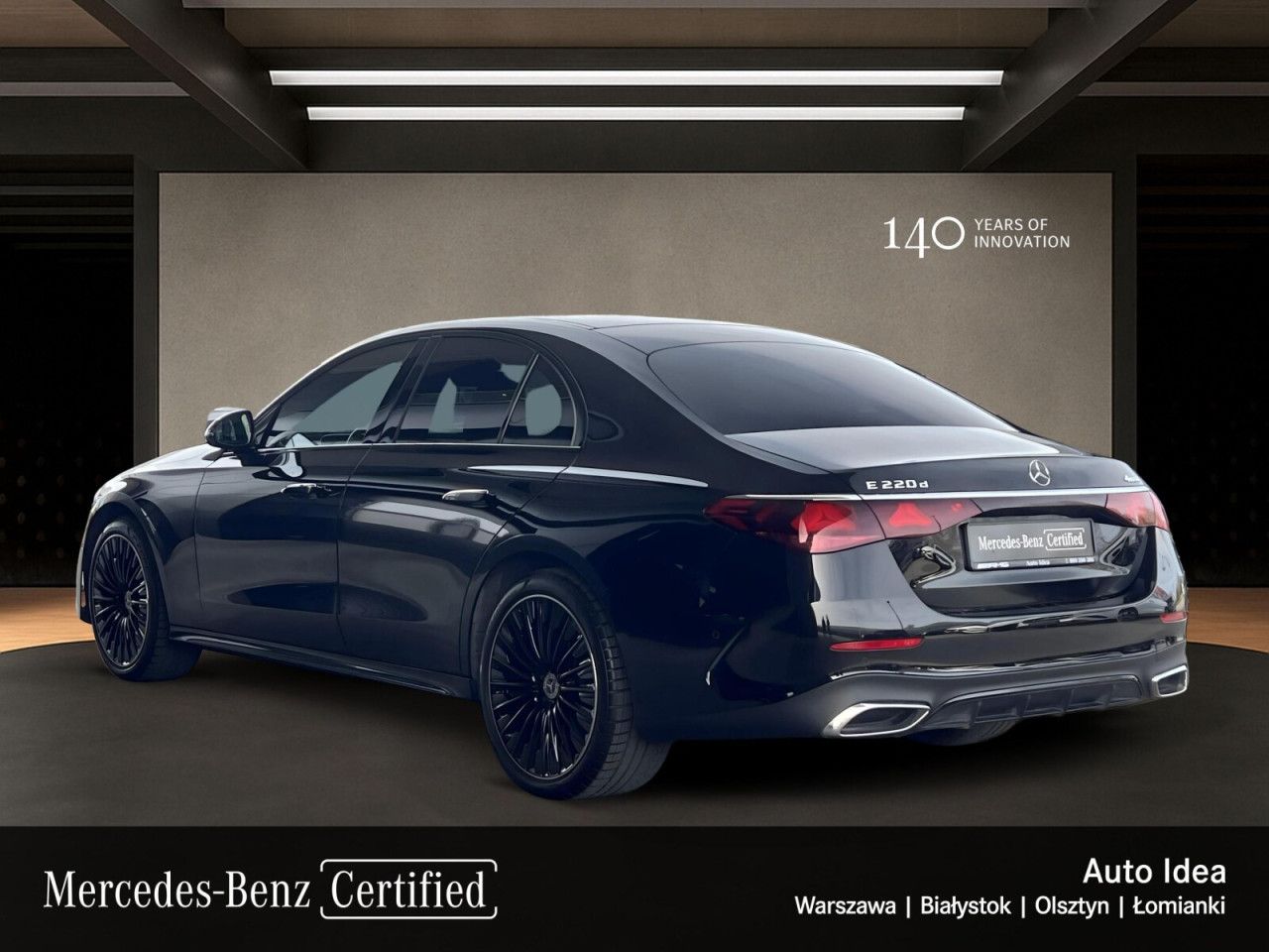 Zdj&eogon;cie pojazdu 2 / 21