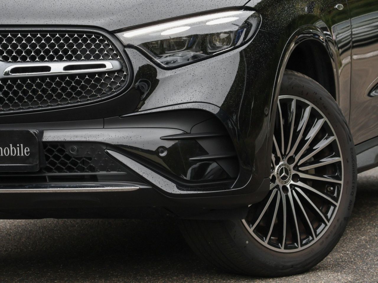 Mercedes-Benz GLC – Bild 5