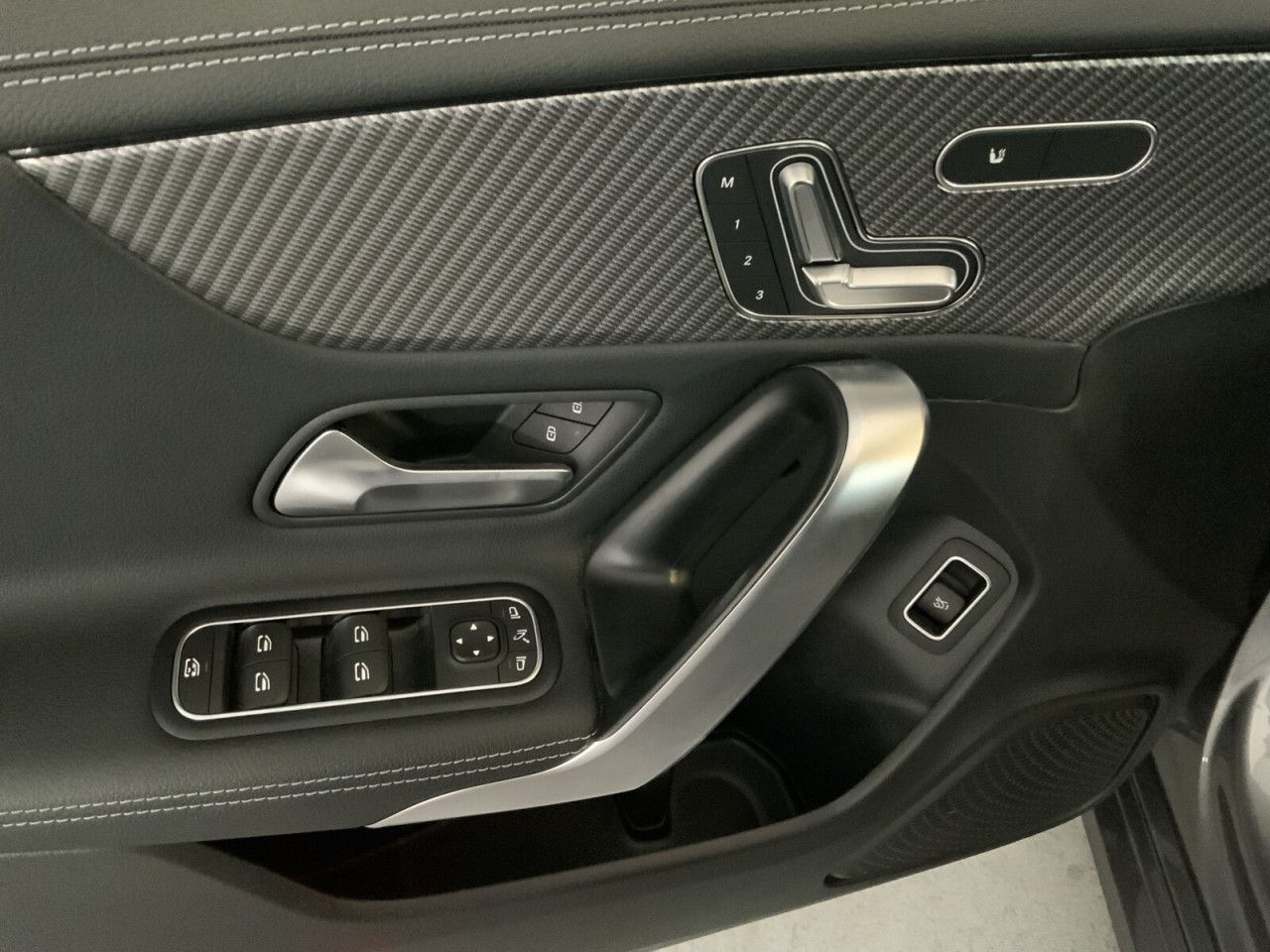Mercedes-Benz CLA – Bild 12