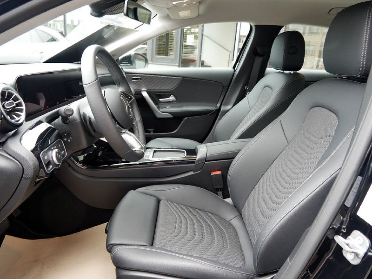 Mercedes-Benz A-Klasse – Bild 13