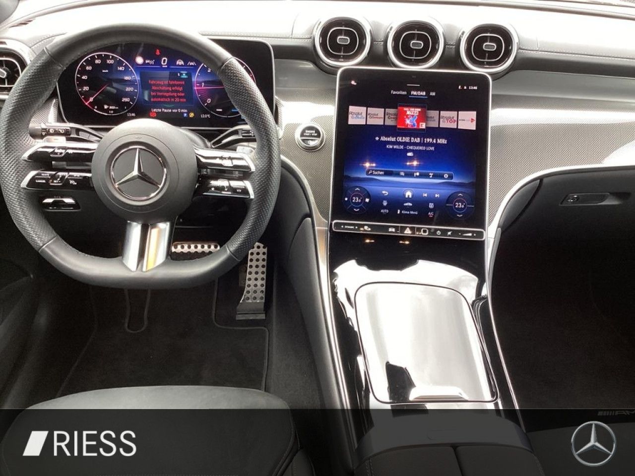 Mercedes-Benz GLC – Bild 7