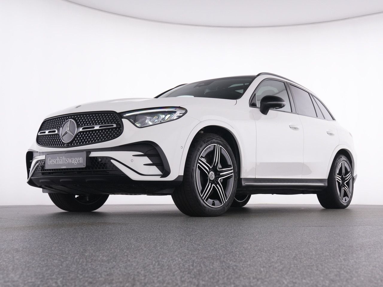 Mercedes-Benz GLC – Bild 6