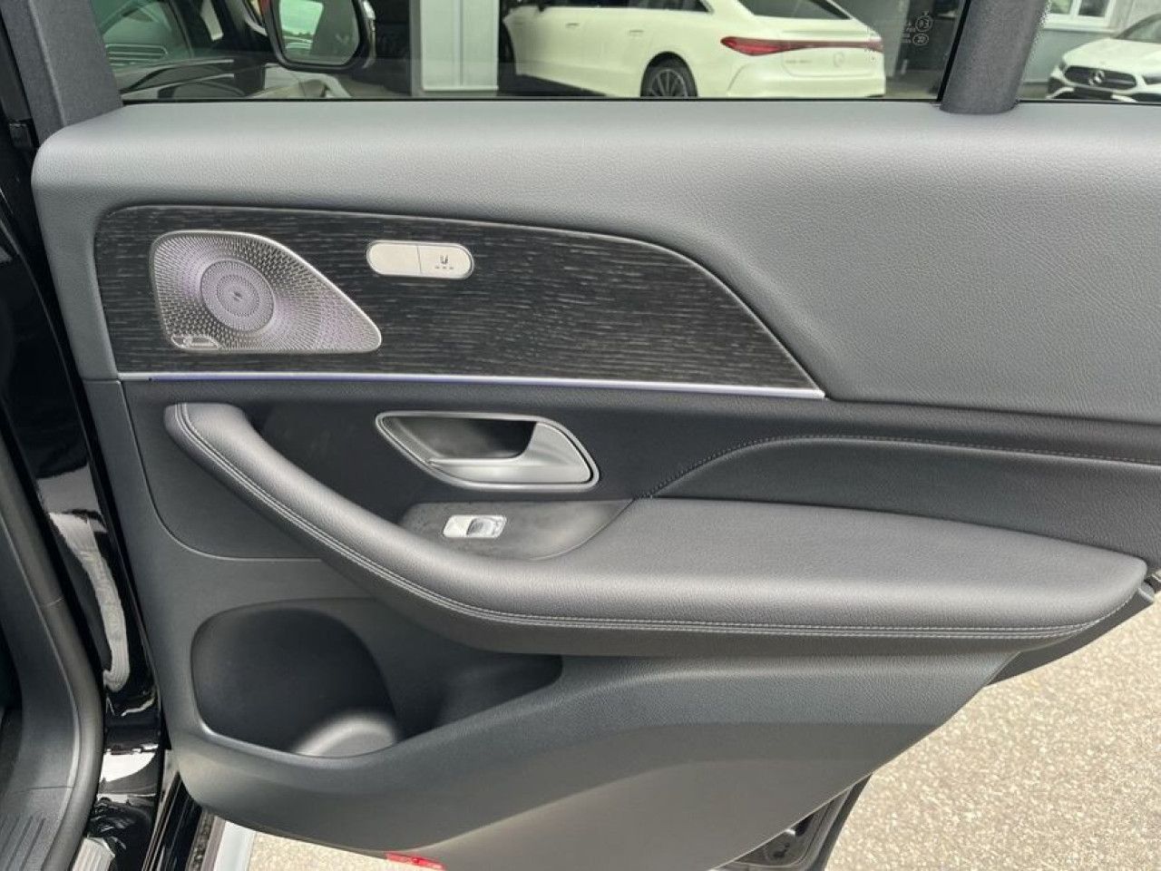 Mercedes-Benz GLE – Bild 22
