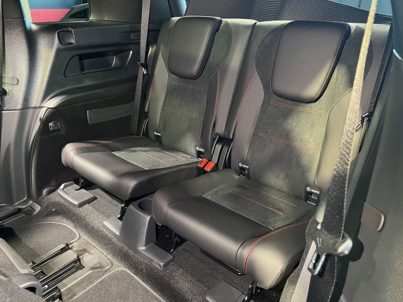 Mercedes-Benz GLB – Bild 17