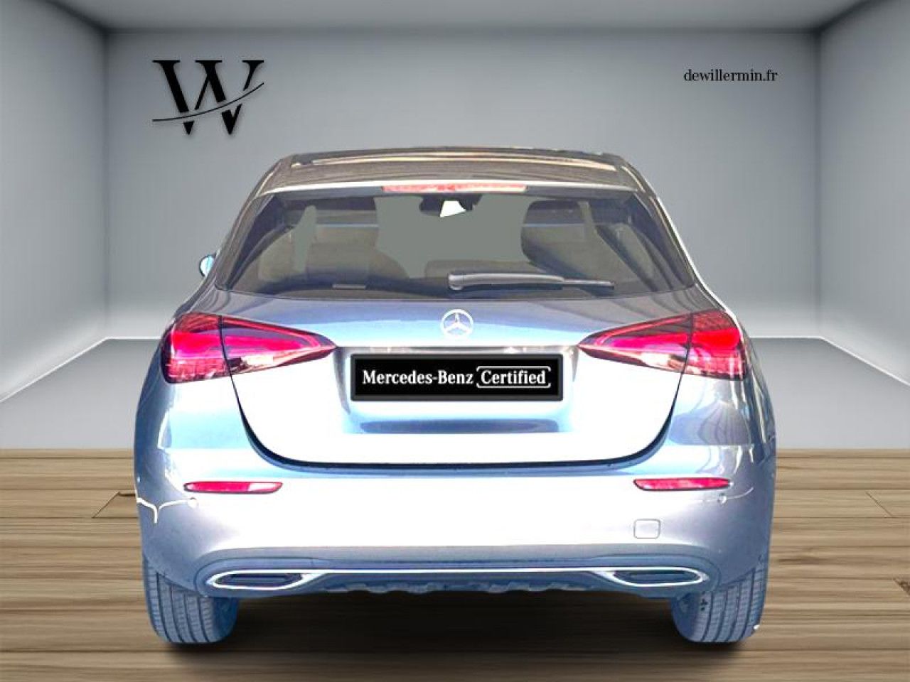 Photo du v&eacute;hicule 6 / 18