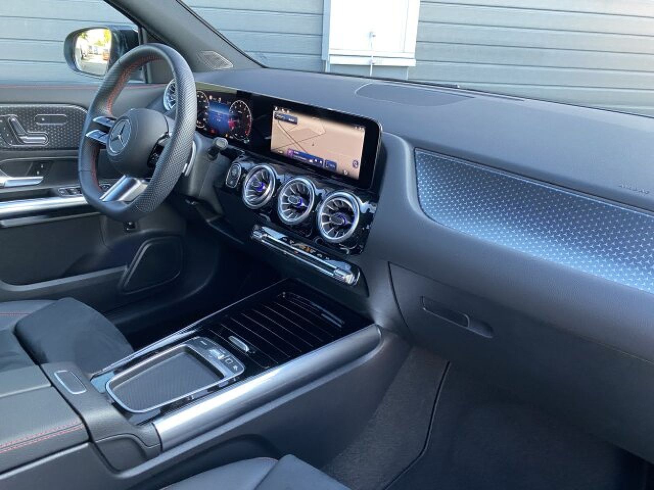 Mercedes-Benz GLA – Bild 17