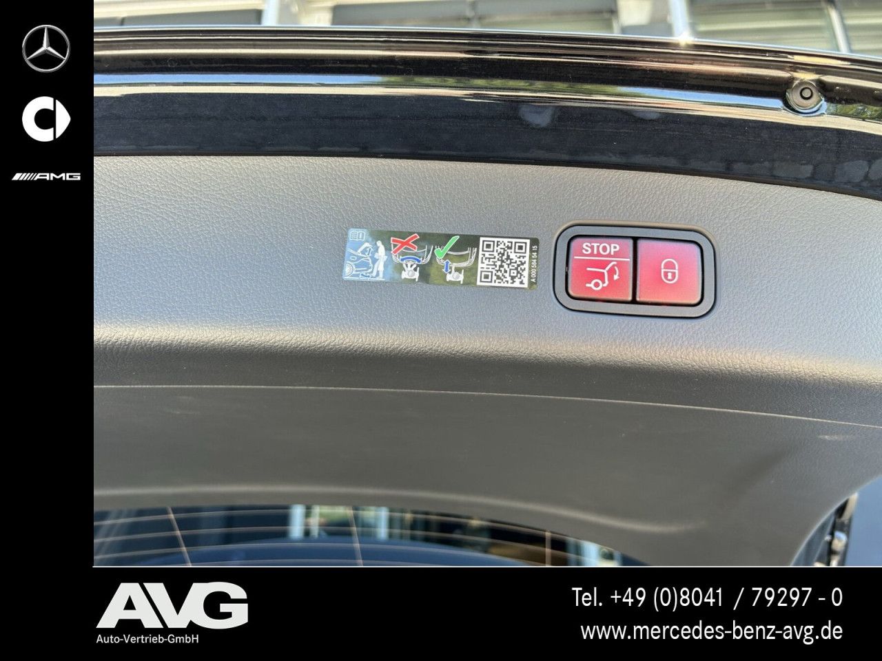 Mercedes-Benz GLC – Bild 24