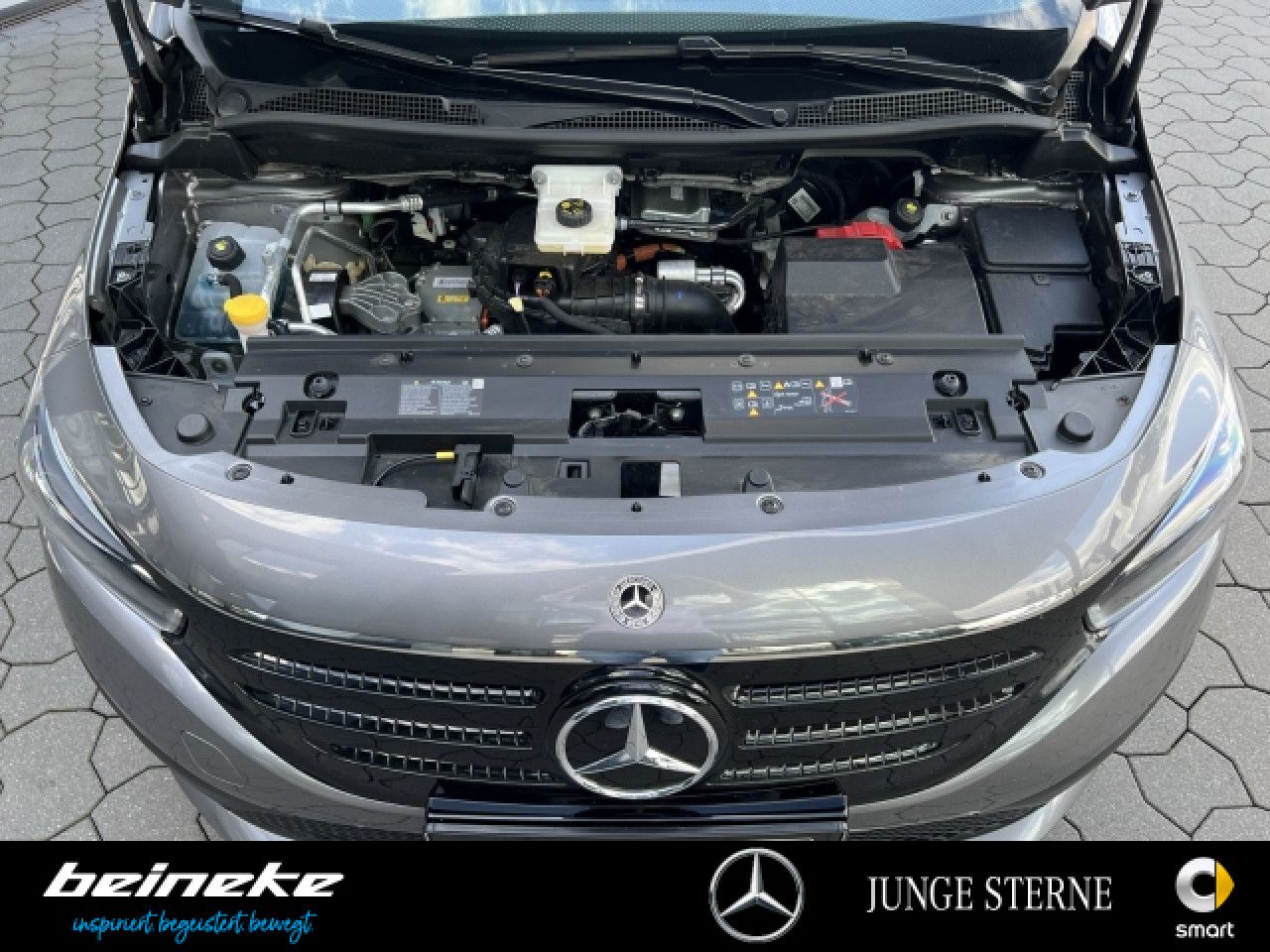 Mercedes-Benz EQT – Bild 18