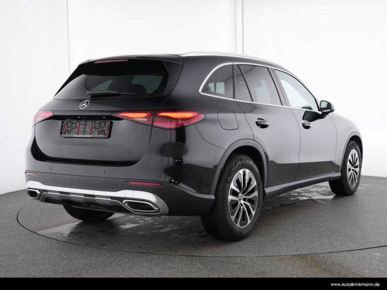 Mercedes-Benz GLC – Bild 2