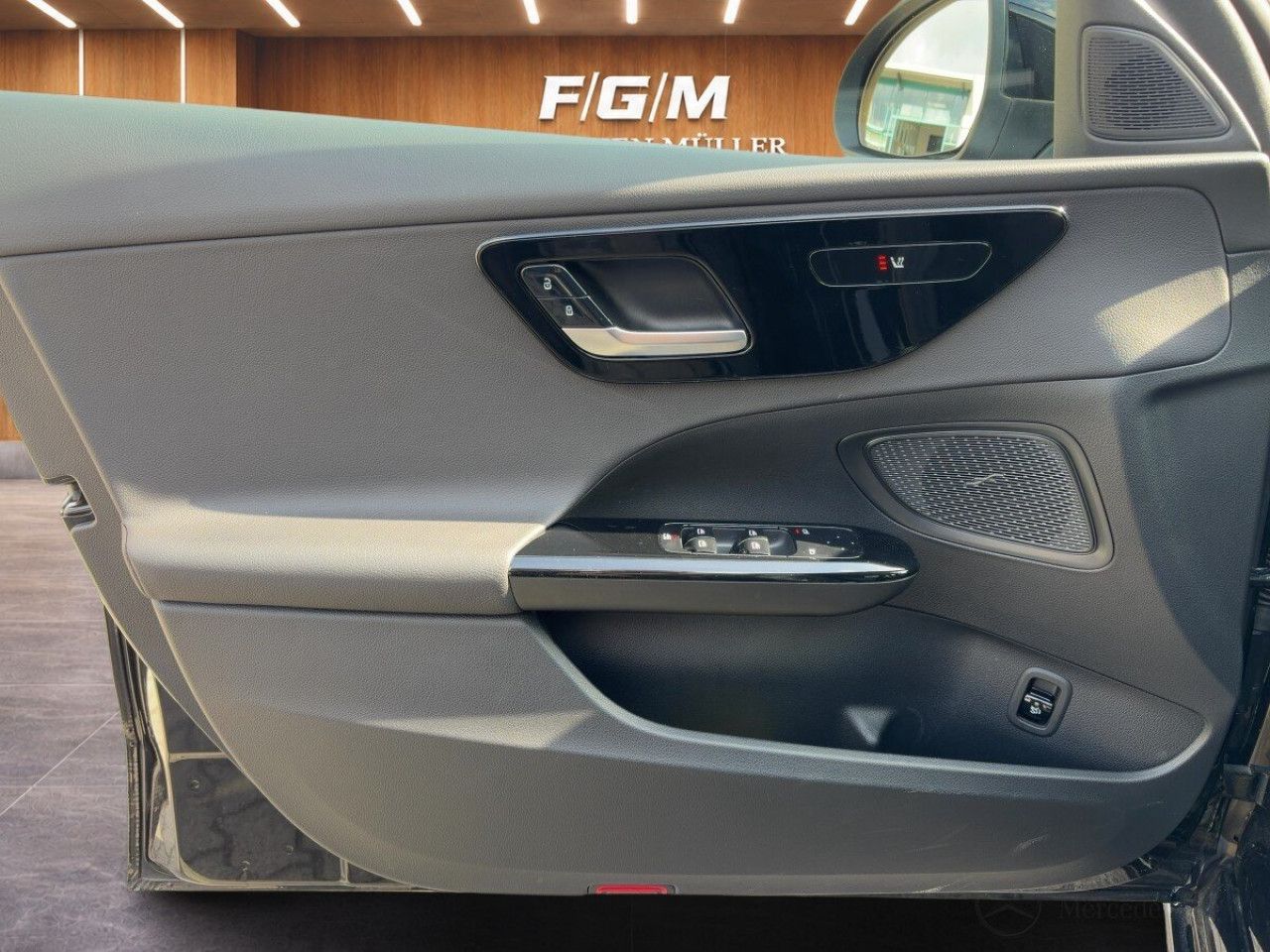 Mercedes-Benz C-Klasse – Bild 14