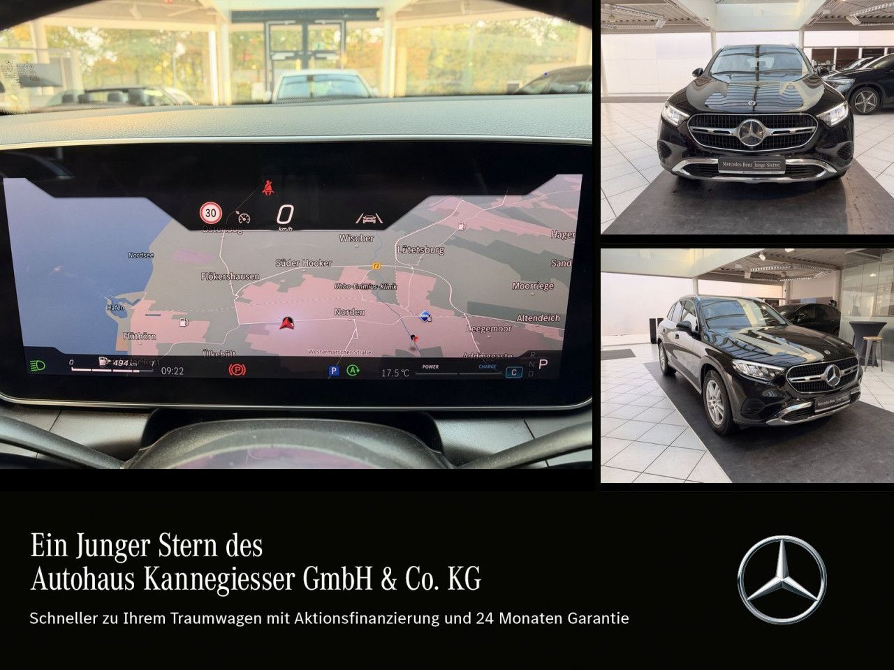 Mercedes-Benz GLC – Bild 17