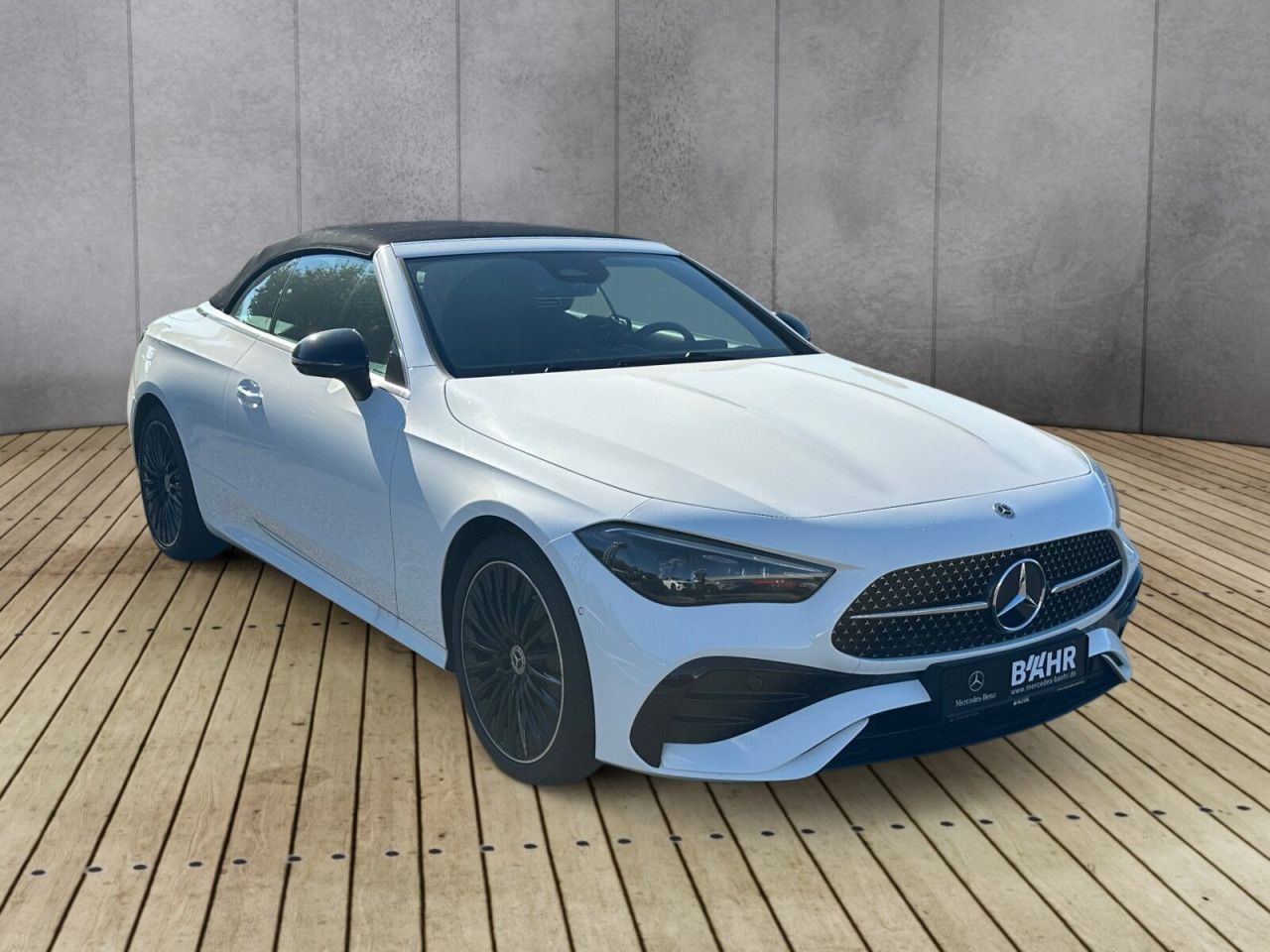 Mercedes-Benz CLE – Bild 9