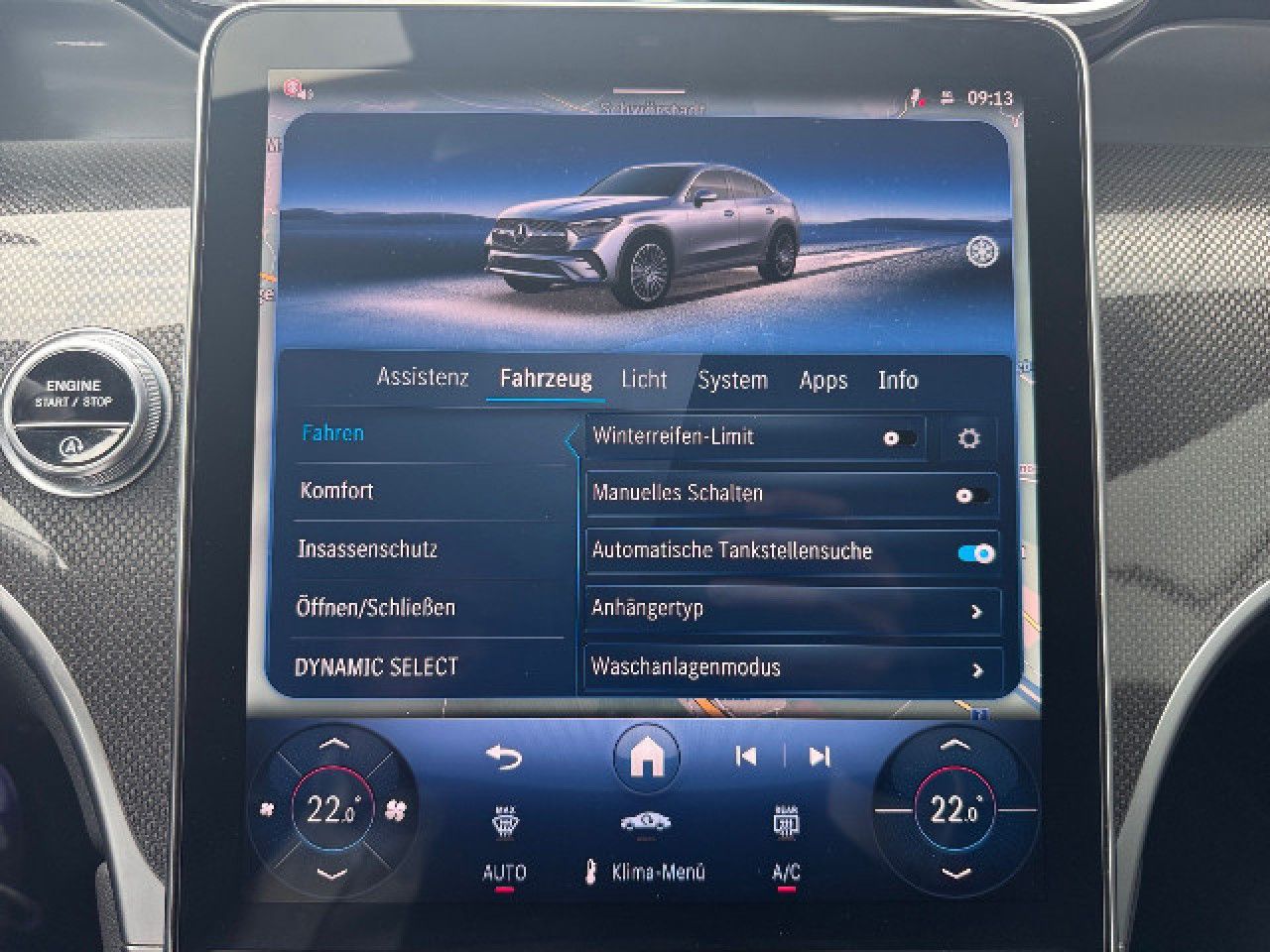 Mercedes-Benz GLC – Bild 17