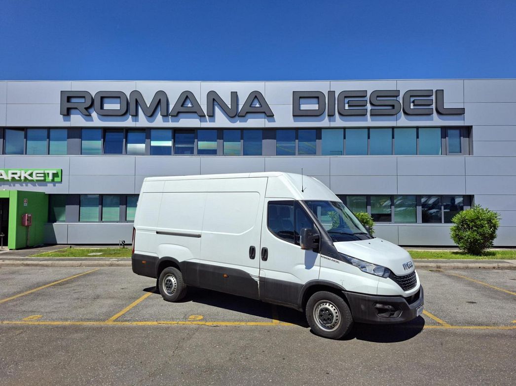 IVECO | 35S12