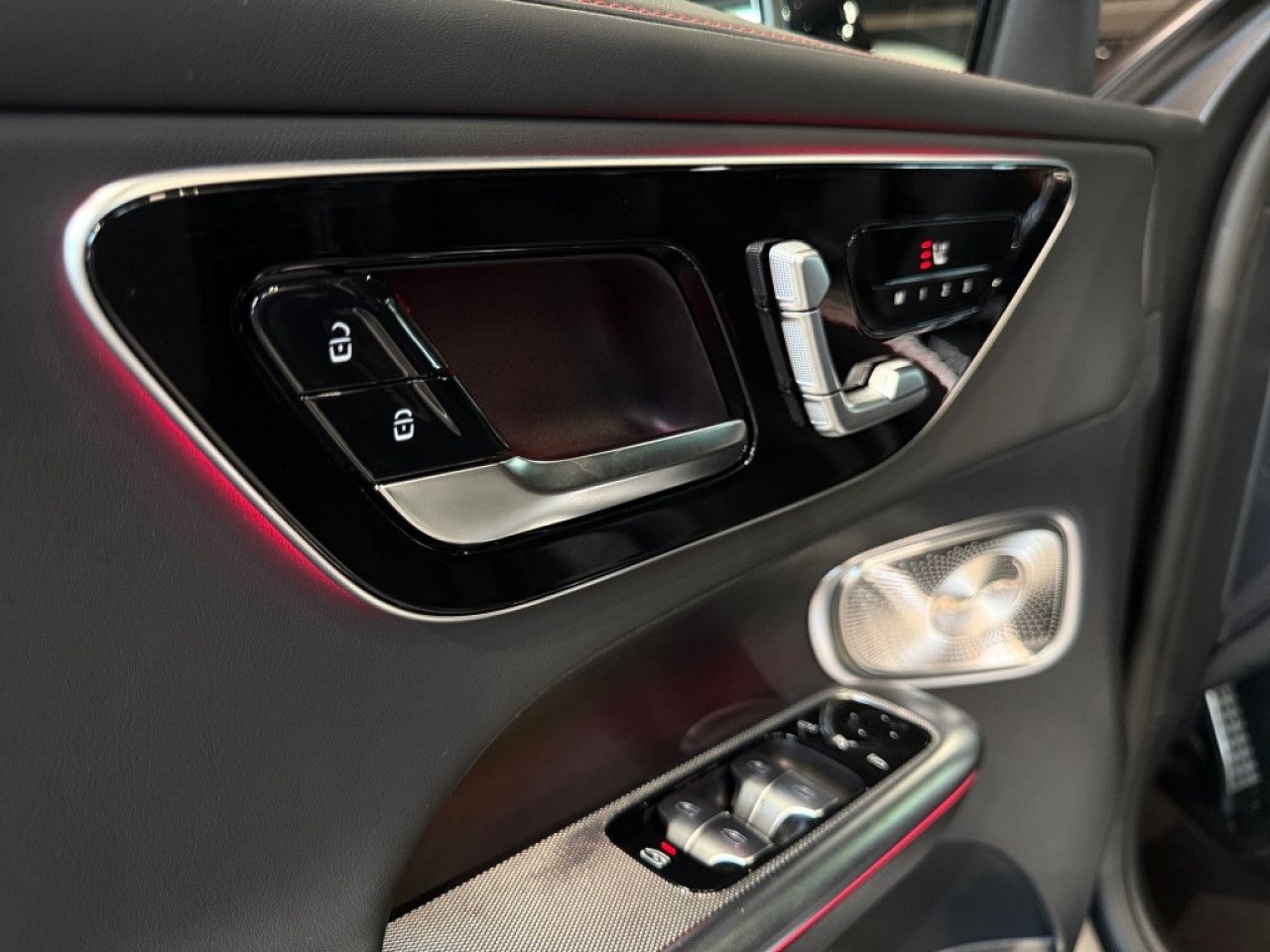 Mercedes-Benz GLC – Bild 23