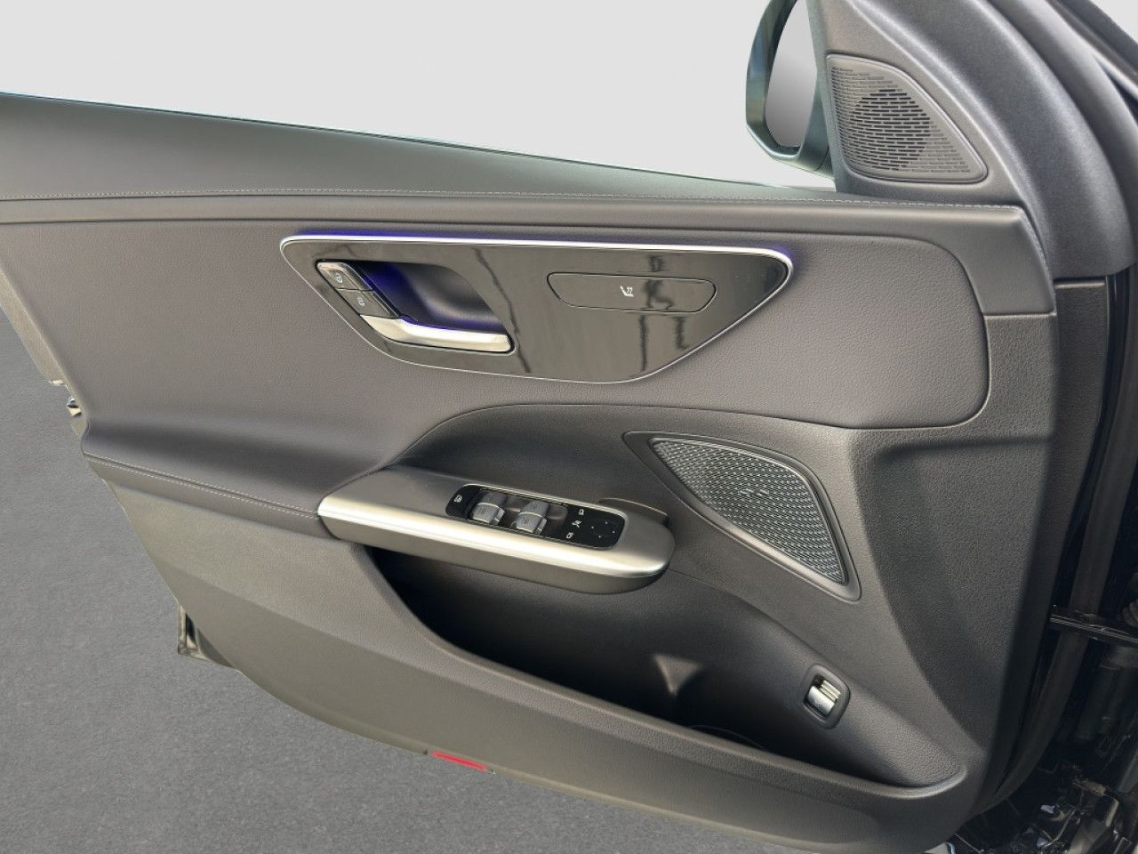 Mercedes-Benz C-Klasse – Bild 11