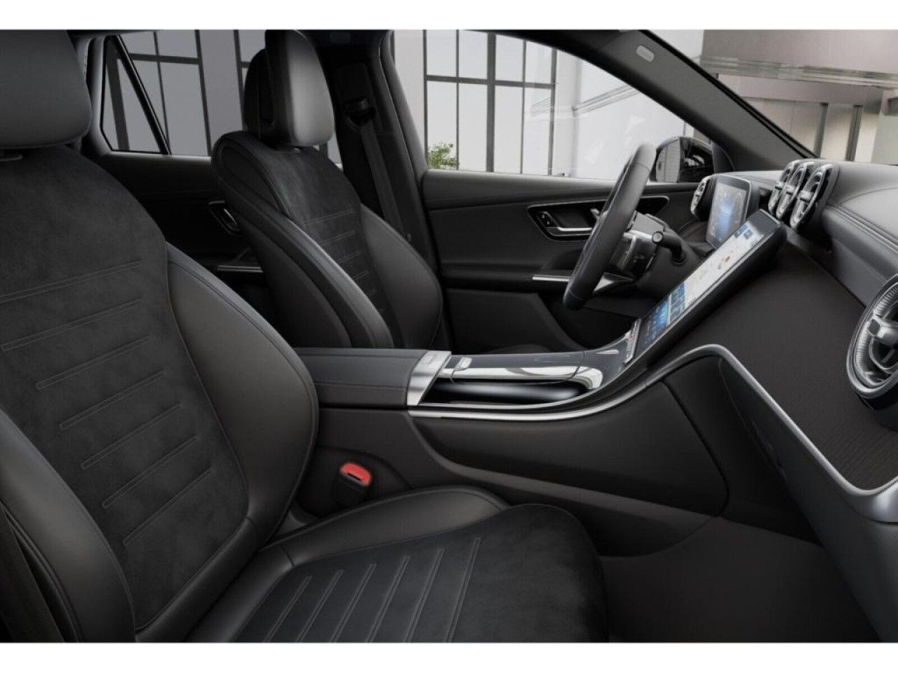 Mercedes-Benz GLC – Bild 7