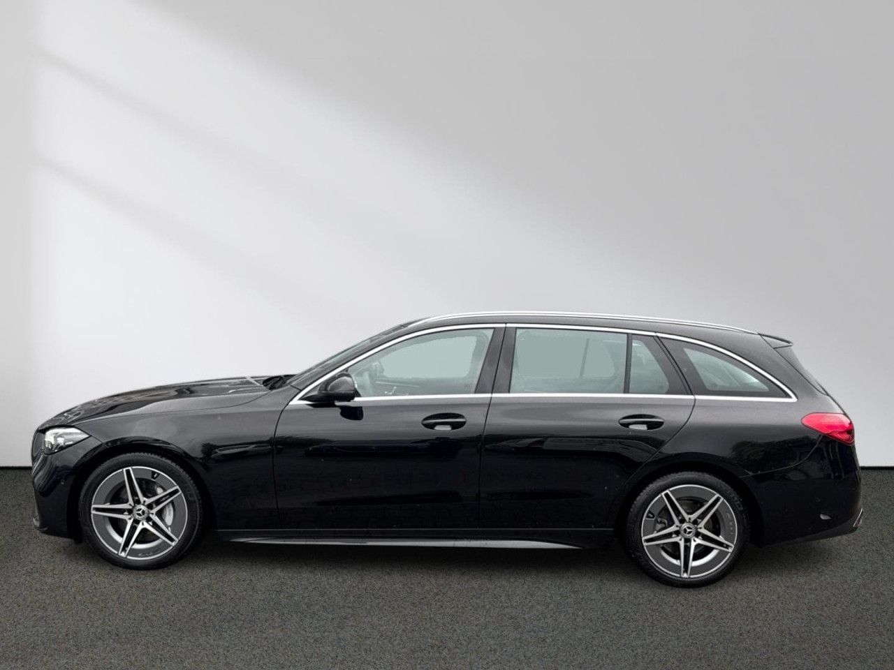 Mercedes-Benz C-Klasse – Bild 11