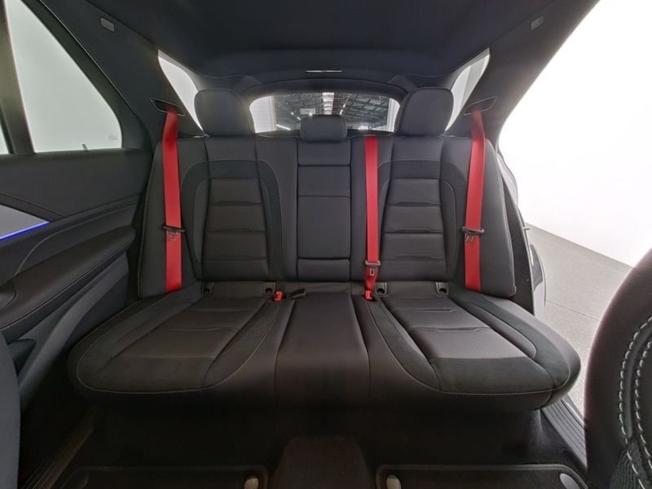 Mercedes-Benz GLE – Bild 8