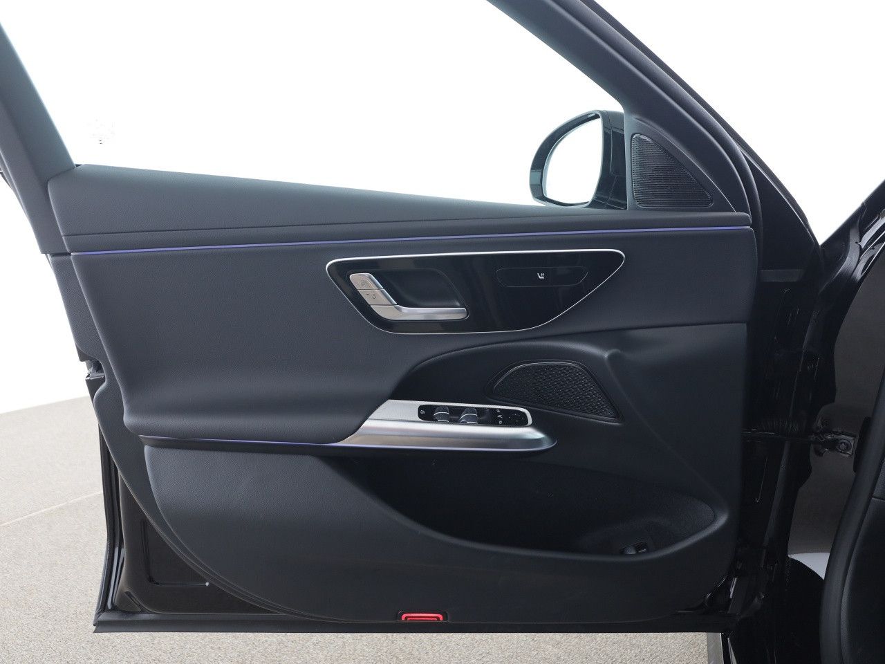 Mercedes-Benz E-Klasse – Bild 12