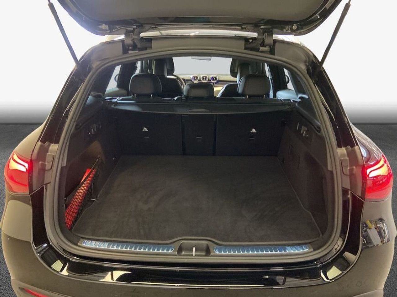 Mercedes-Benz GLC – Bild 8