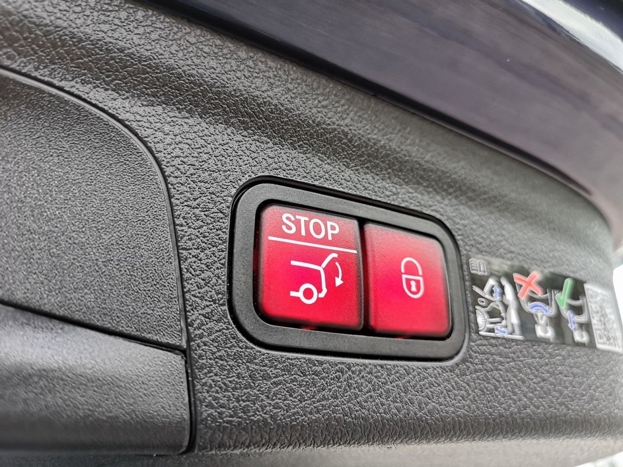 Mercedes-Benz GLE – Bild 24