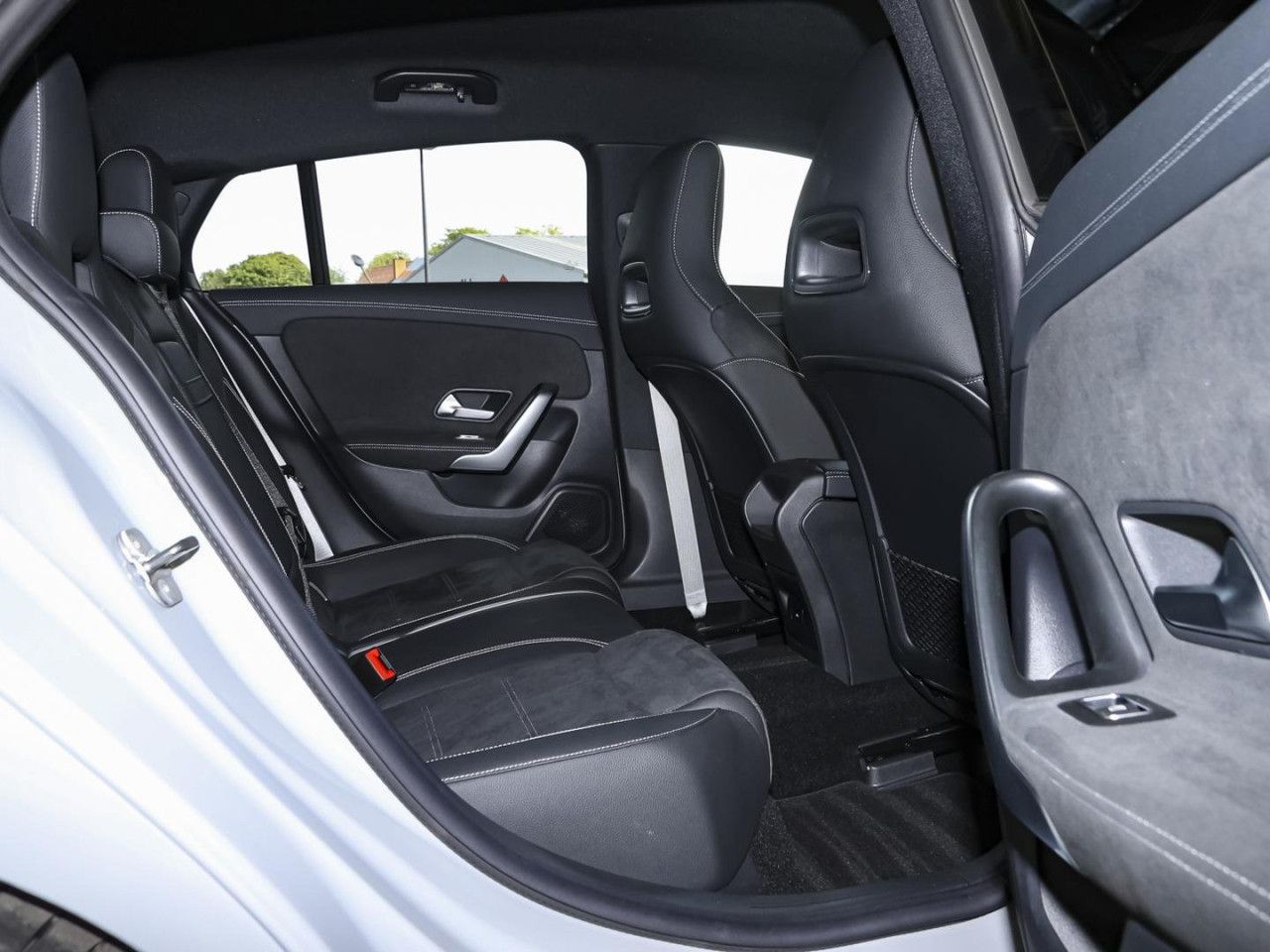 Mercedes-Benz CLA – Bild 6