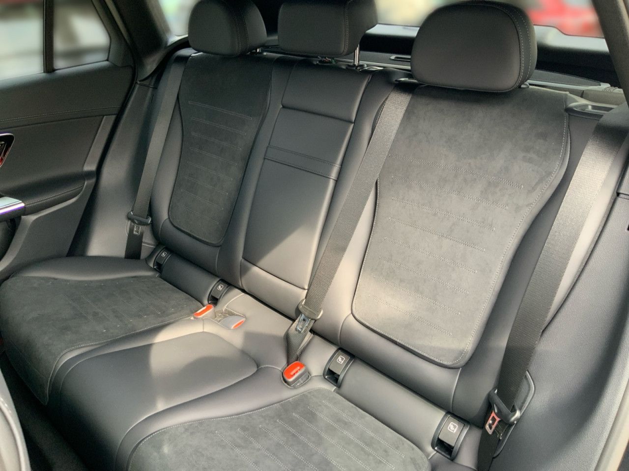 Mercedes-Benz GLC – Bild 14
