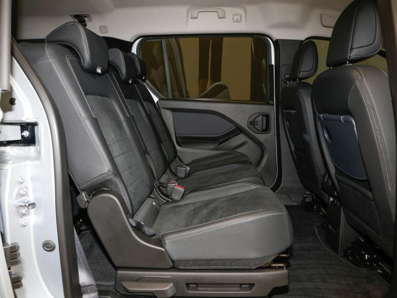 Mercedes-Benz T-Klasse – Bild 9