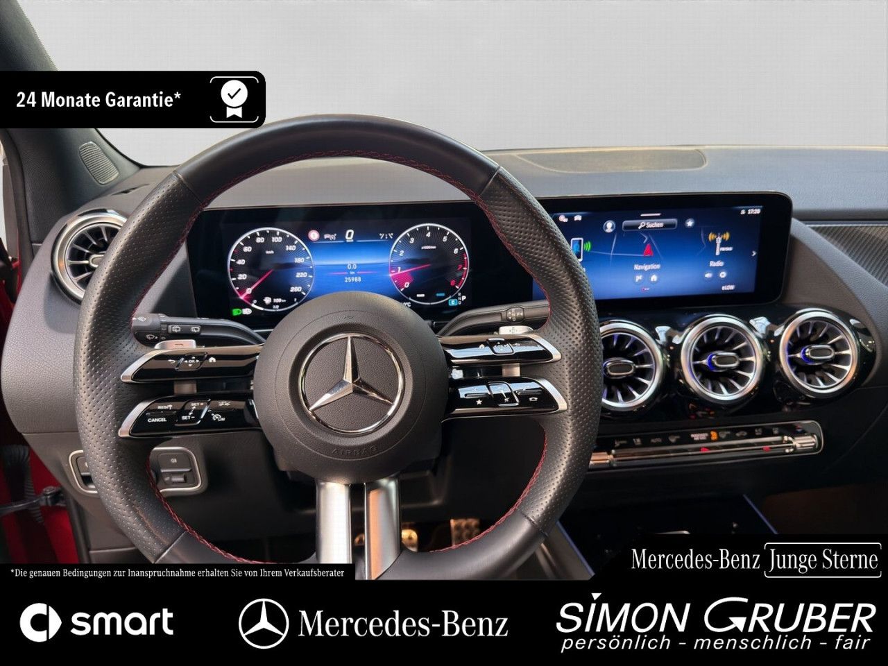 Mercedes-Benz B-Klasse – Bild 19