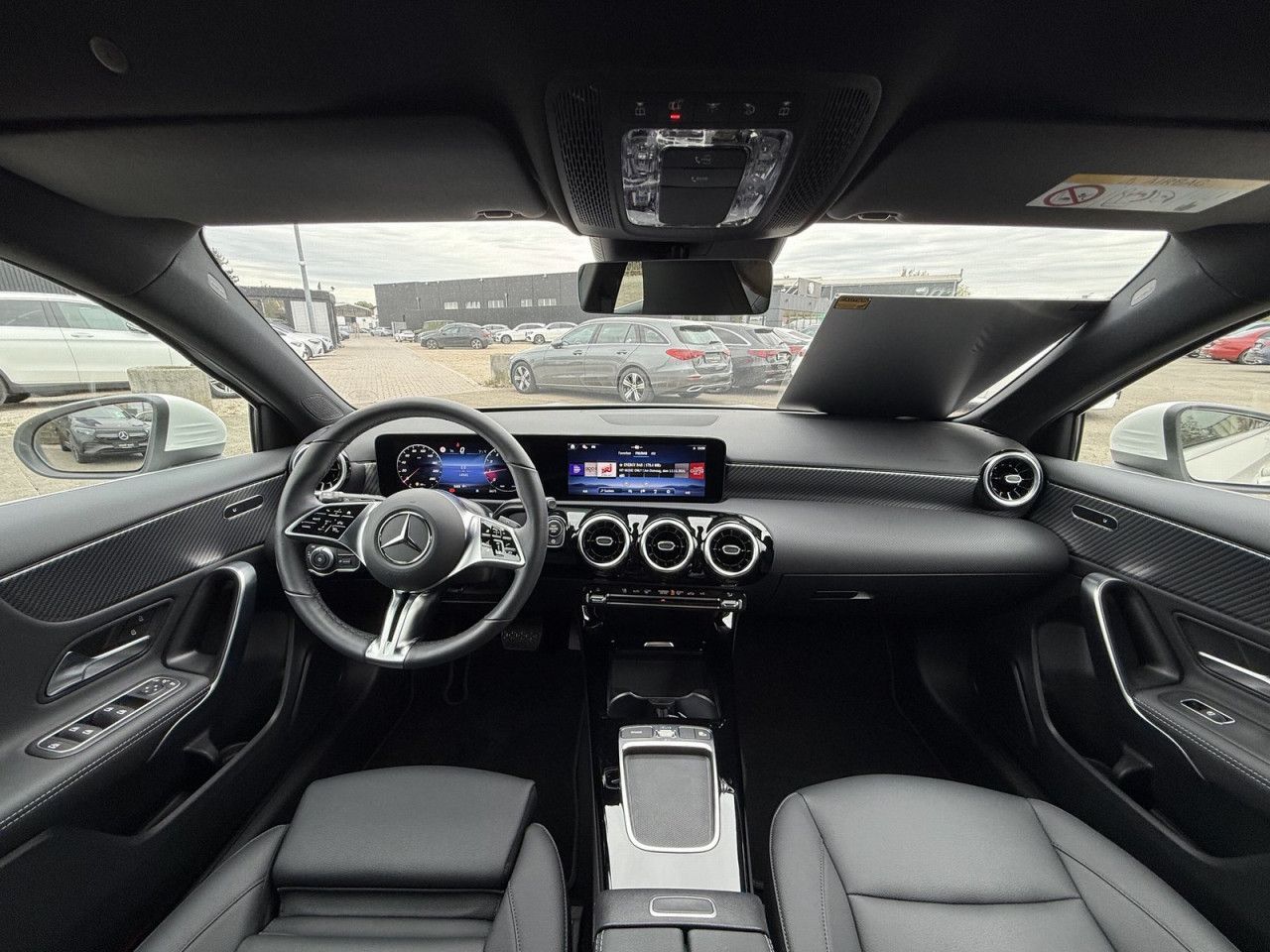 Mercedes-Benz A-Klasse – Bild 11