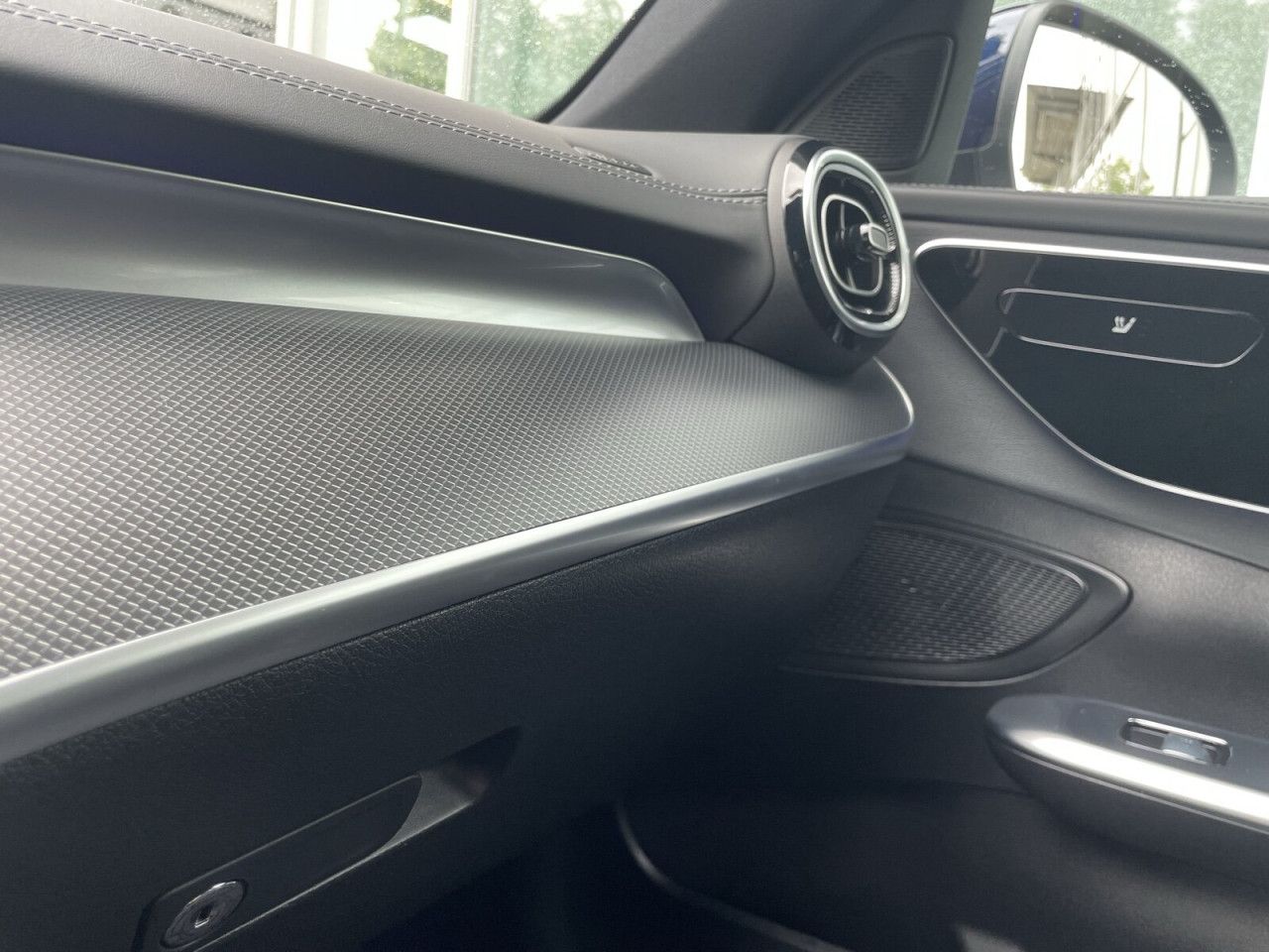 Mercedes-Benz C-Klasse – Bild 15