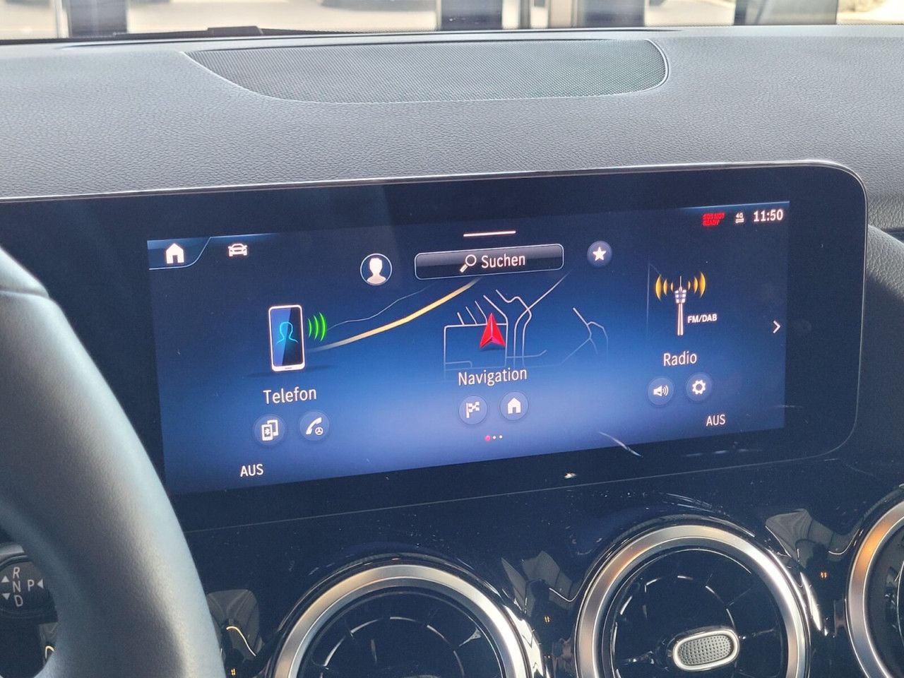 Mercedes-Benz B-Klasse – Bild 11