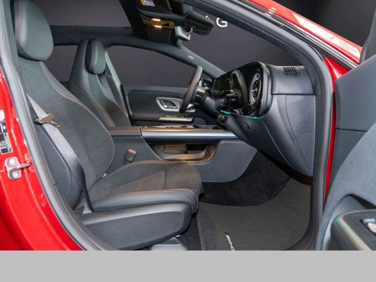 Mercedes-Benz CLA – Bild 4