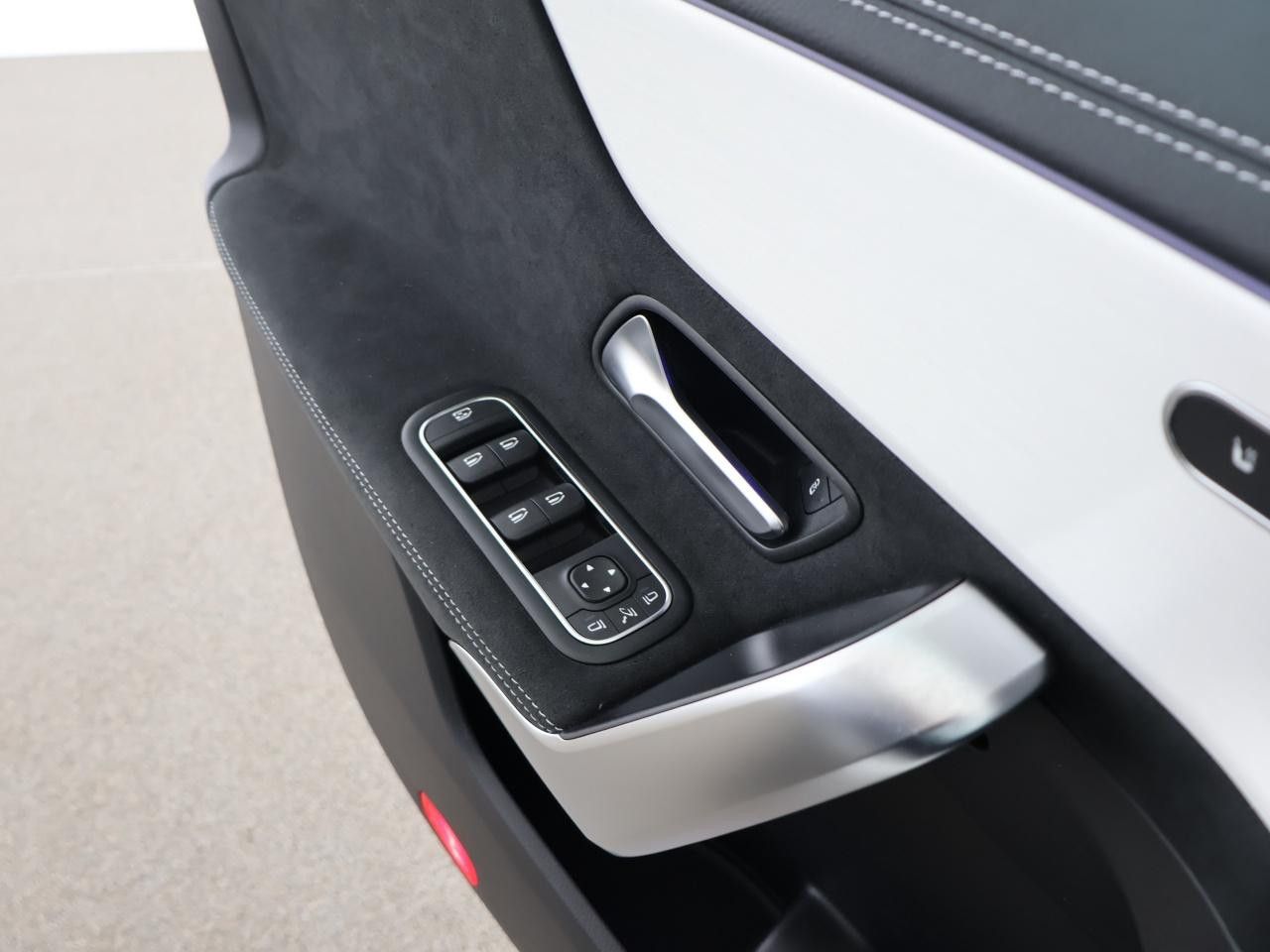 Mercedes-Benz CLA – Bild 13