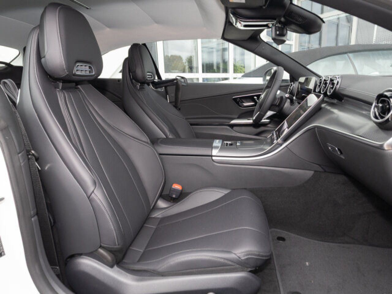 Mercedes-Benz CLE – Bild 10