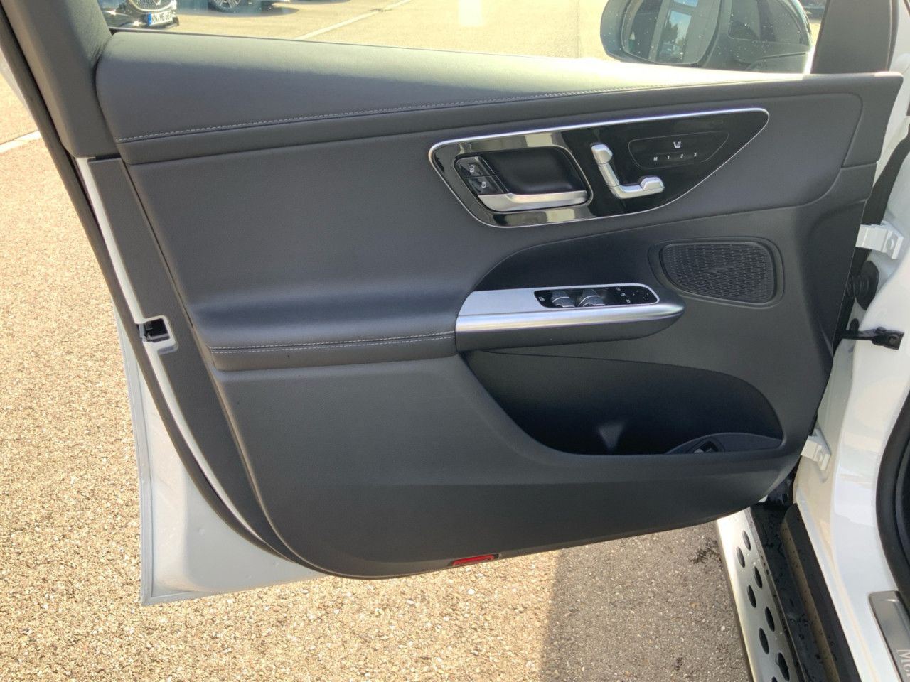 Mercedes-Benz GLC – Bild 24