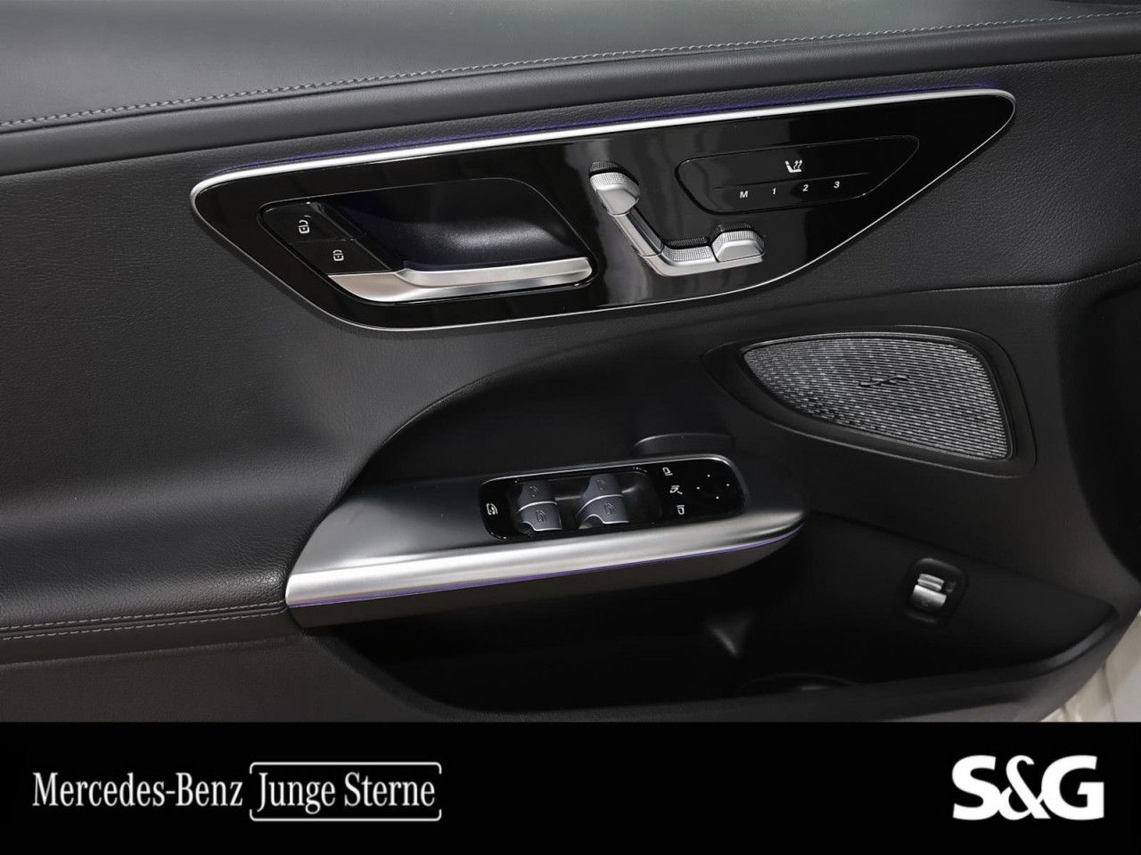 Mercedes-Benz C-Klasse – Bild 12