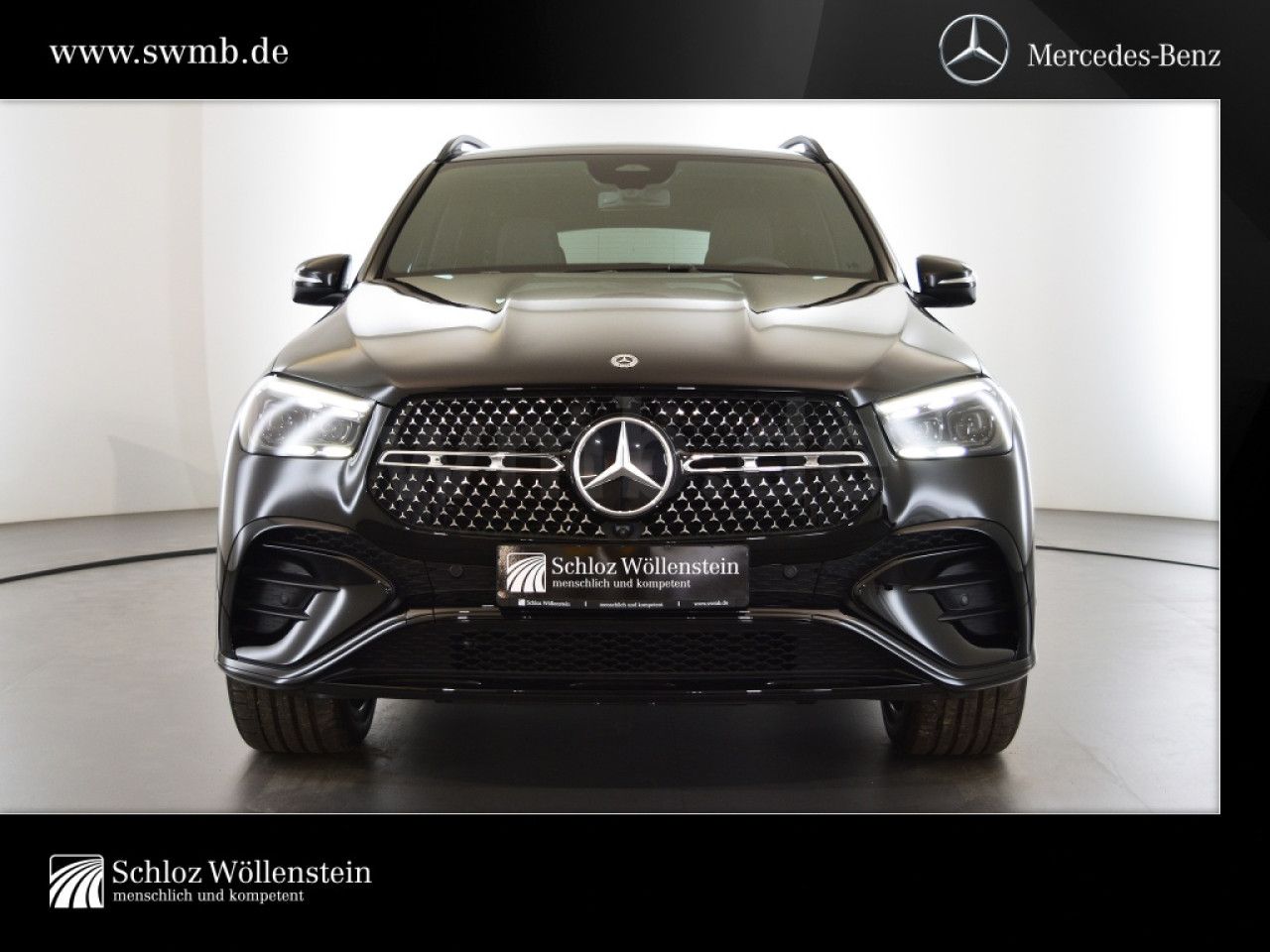 Mercedes-Benz GLE – Bild 2