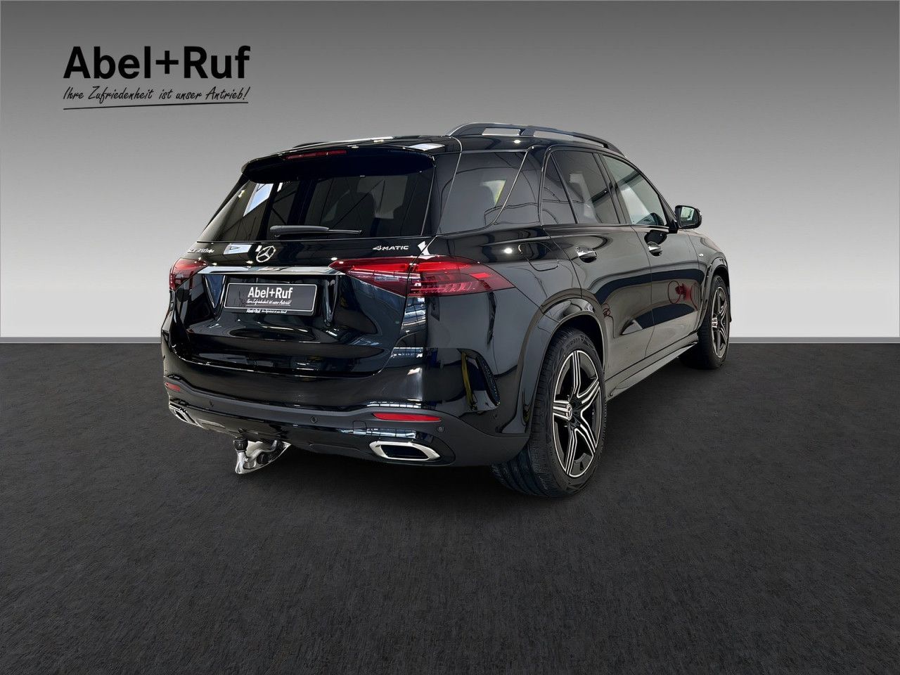 Mercedes-Benz GLE – Bild 6