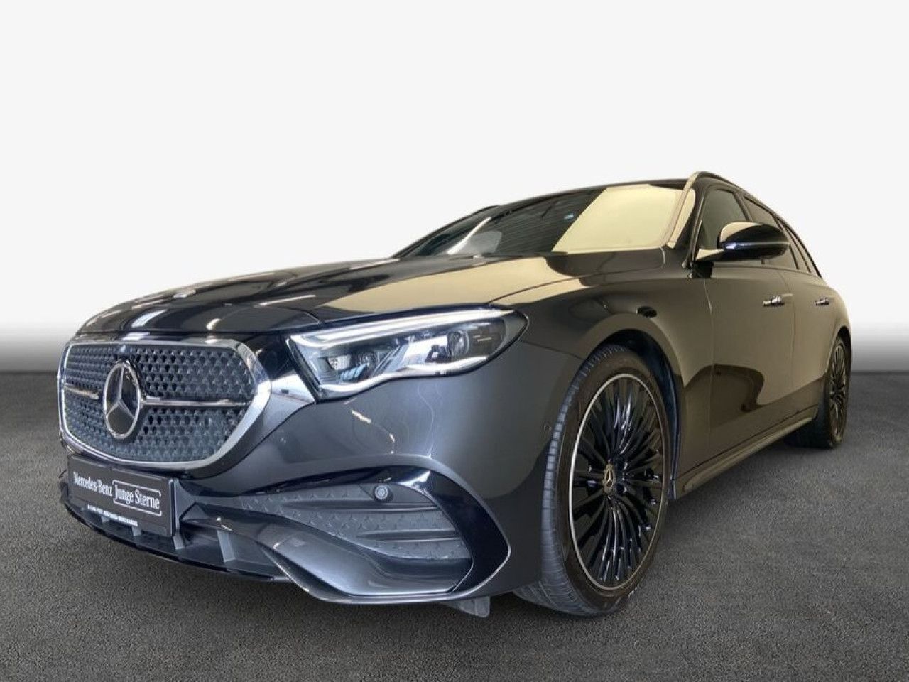 Mercedes-Benz E-Klasse – Bild 6